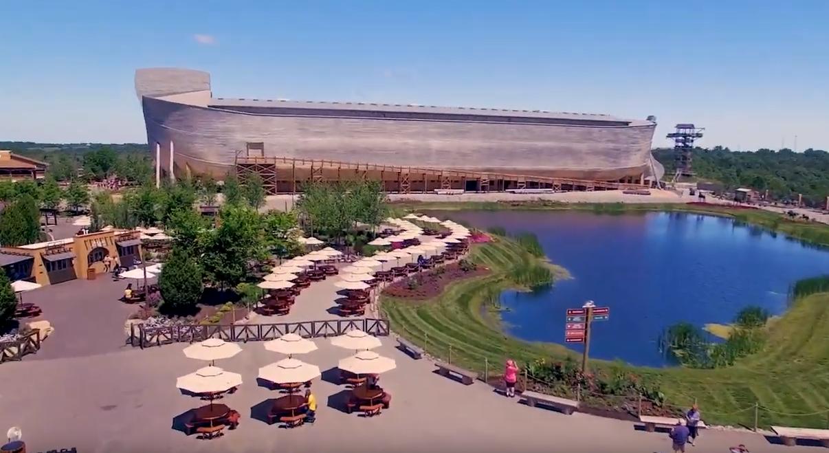 Ark Encounter Discounts And Coupons Travel Coupons Online