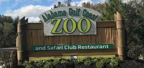 Alabama Gulf Coast Zoo Coupons – Travel Coupons Online